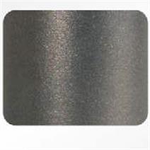 SMOKERS POST WALL MOUNT 24" THICK GAUGE WITH PEWTER FINISH